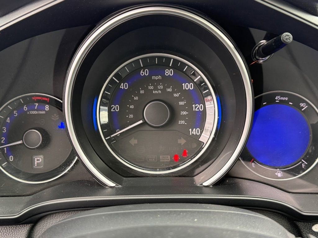 Used 2019 Honda Fit LX image 24