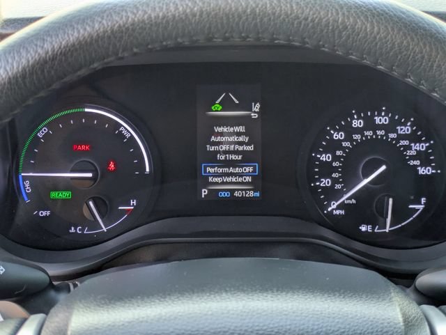 Used 2023 Toyota Sienna XLE FWD image 18