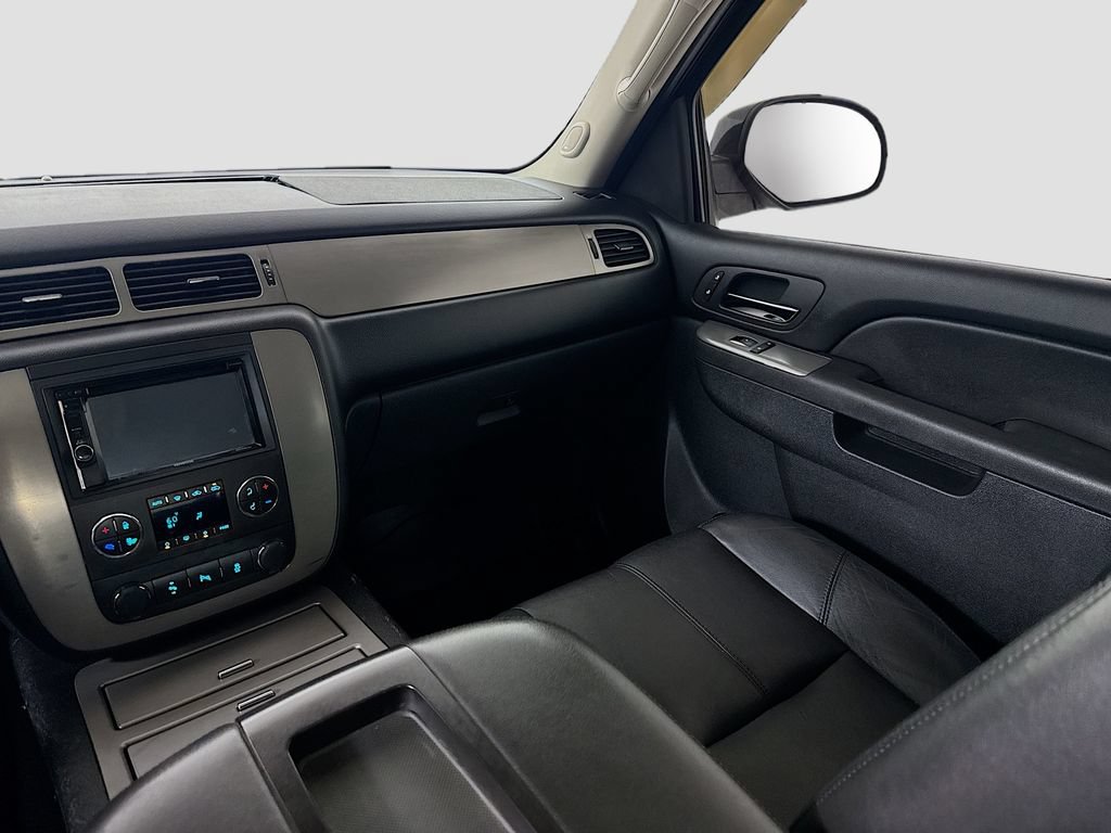 Used 2013 GMC Sierra 1500 SLT AWD/4WD image 25