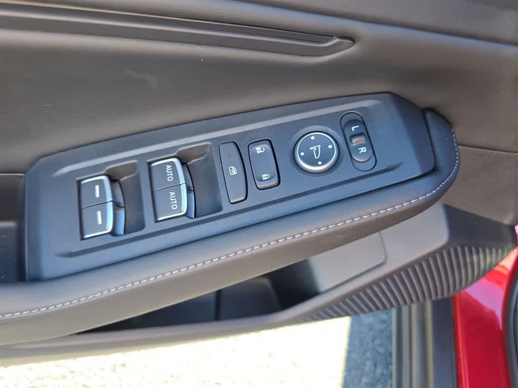 Used 2026 Honda Accord Sport image 16