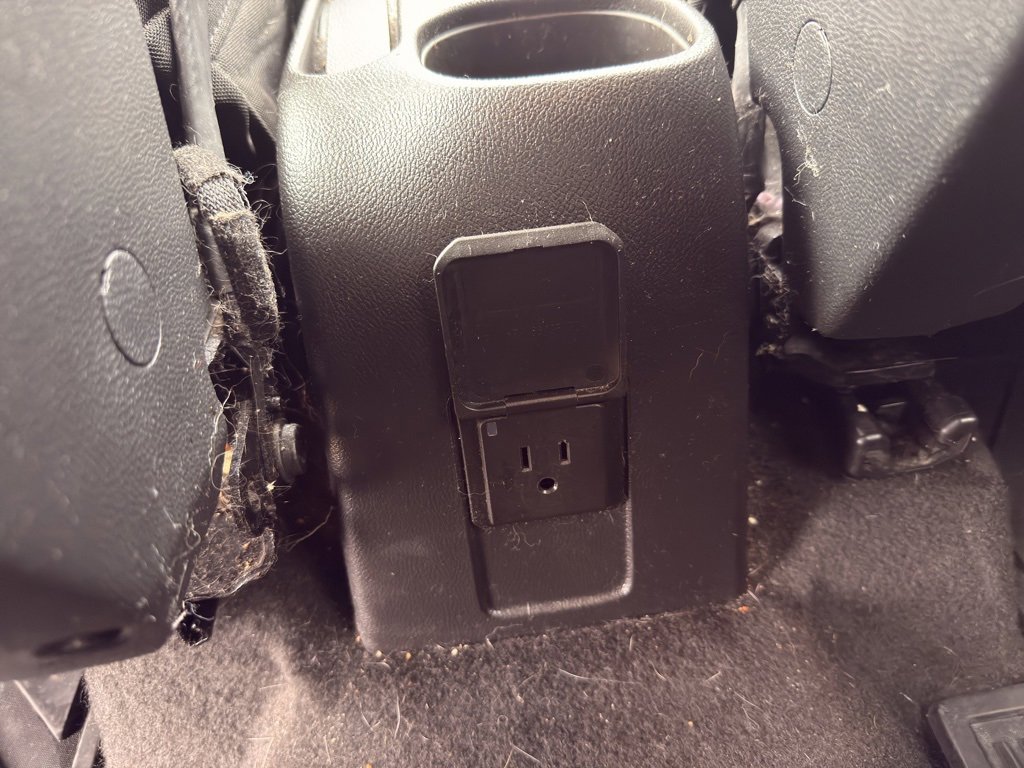 Used 2018 Chevrolet Trax LT w/ Driver Confidence Package image 45