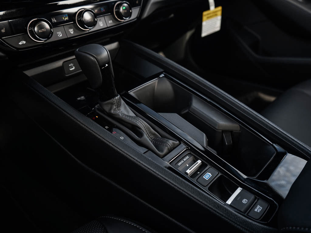 New 2026 Honda Accord Sport image 25