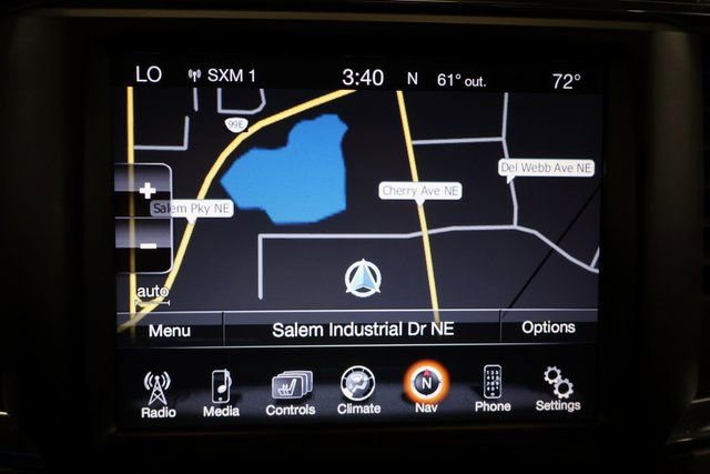 Used 2014 RAM 1500 Laramie w/ Trailer Tow Group image 24