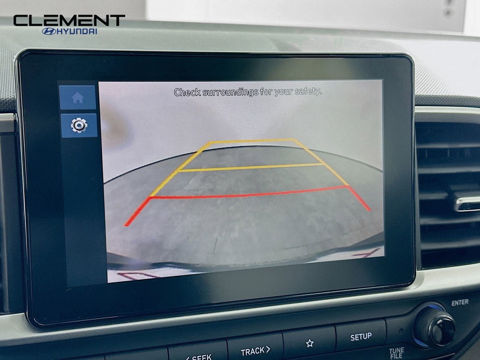 New 2026 Hyundai Venue SEL image 18