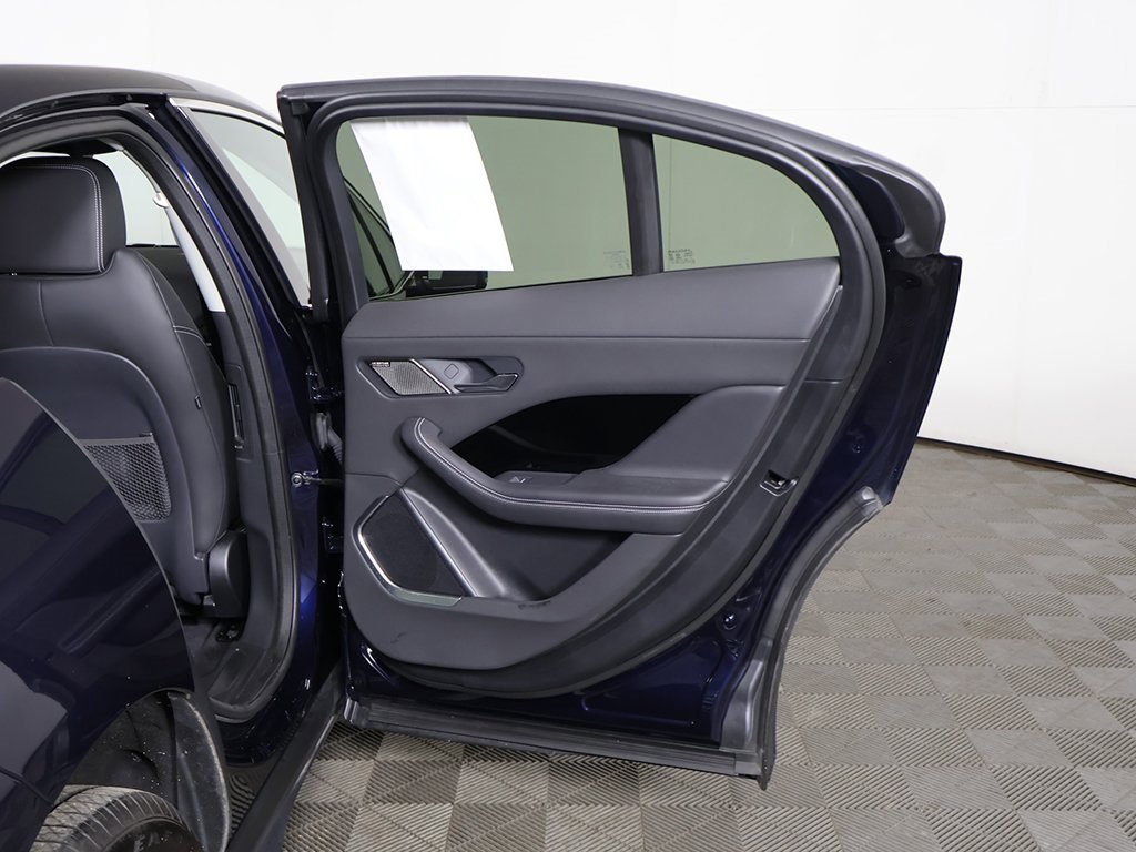 Used 2023 Jaguar I-PACE HSE image 26