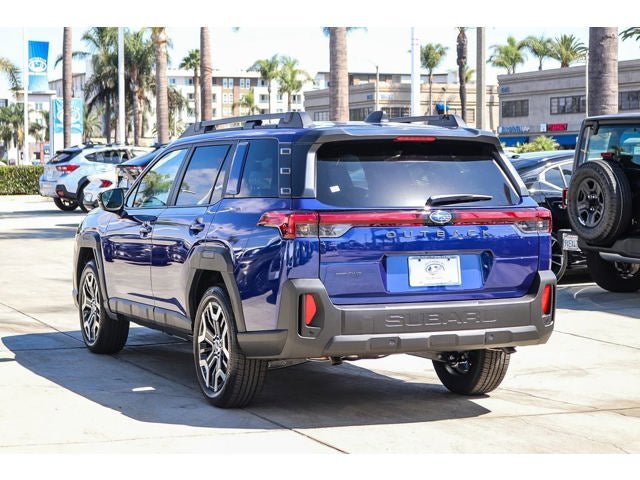New 2026 Subaru Outback Touring XT AWD/4WD image 33