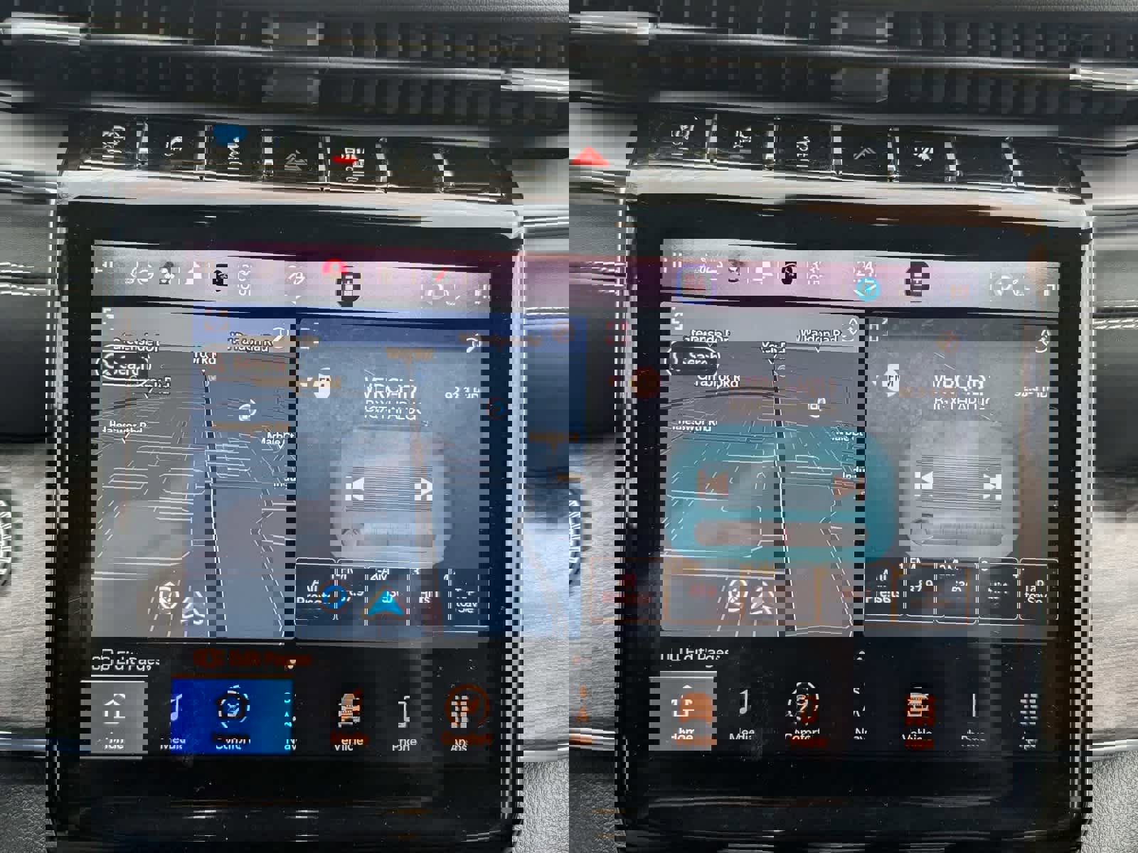 Used 2022 Jeep Grand Cherokee Overland image 55