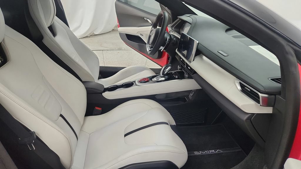 Used 2024 Lotus Emira First Edition RWD image 26