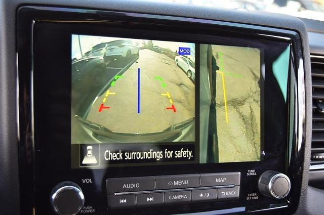 Certified 2024 Nissan Frontier PRO-4X w/ Pro Premium Package image 18