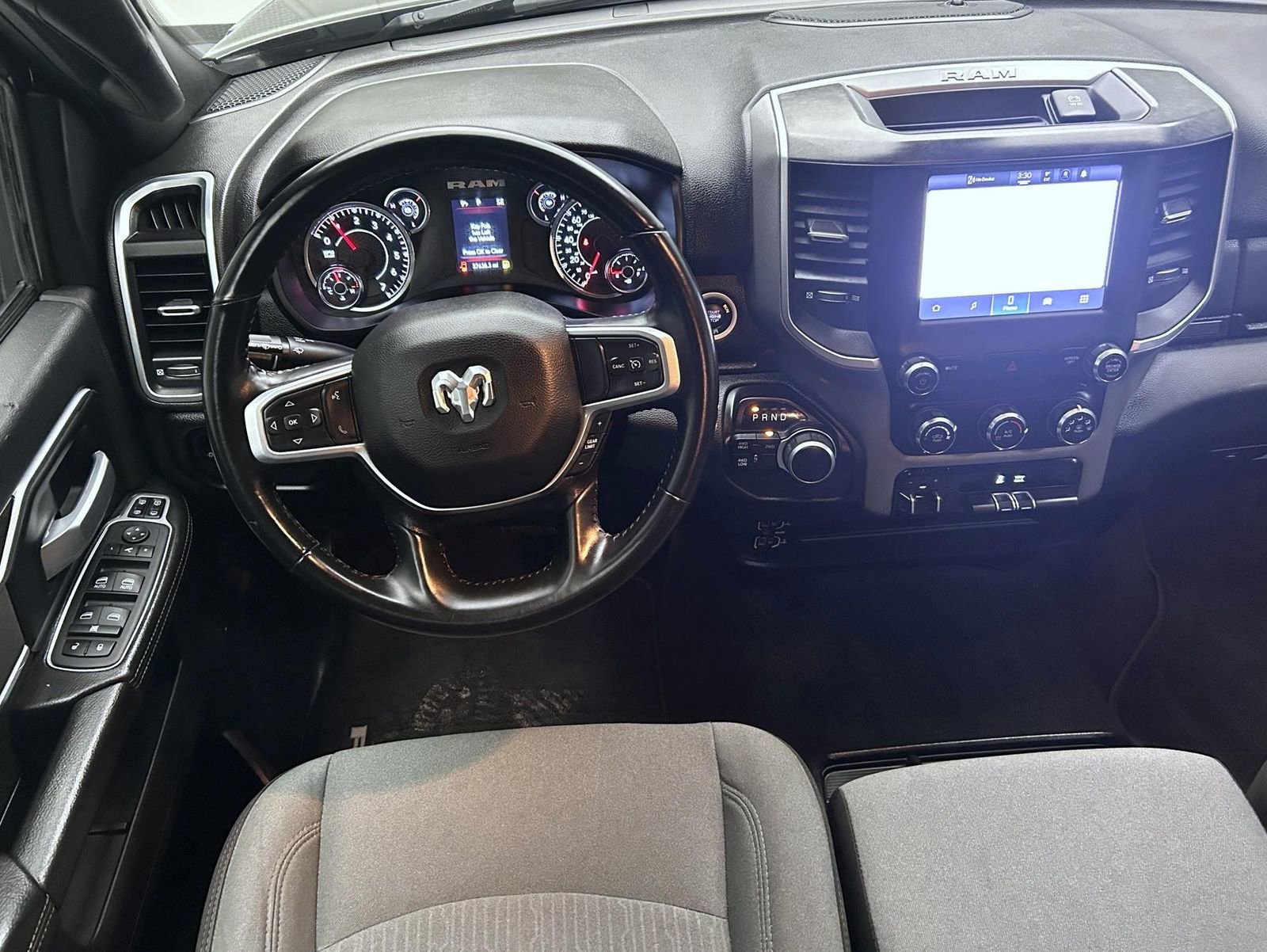 Used 2024 RAM 2500 Big Horn image 14