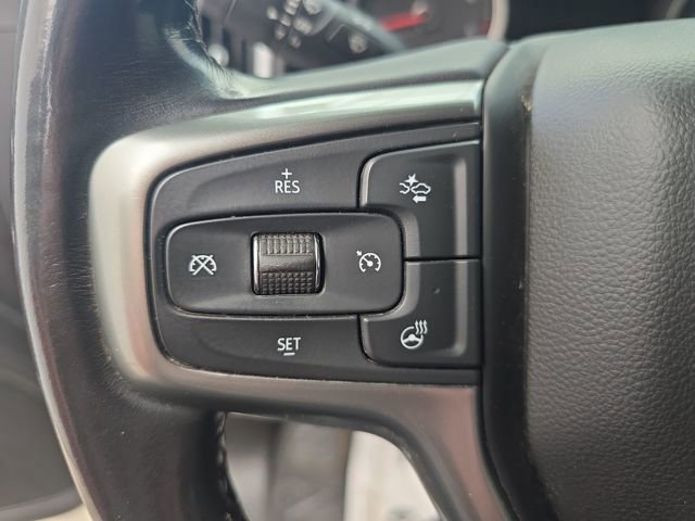 Used 2022 Chevrolet Silverado 3500 LTZ w/ LTZ Plus Package image 33