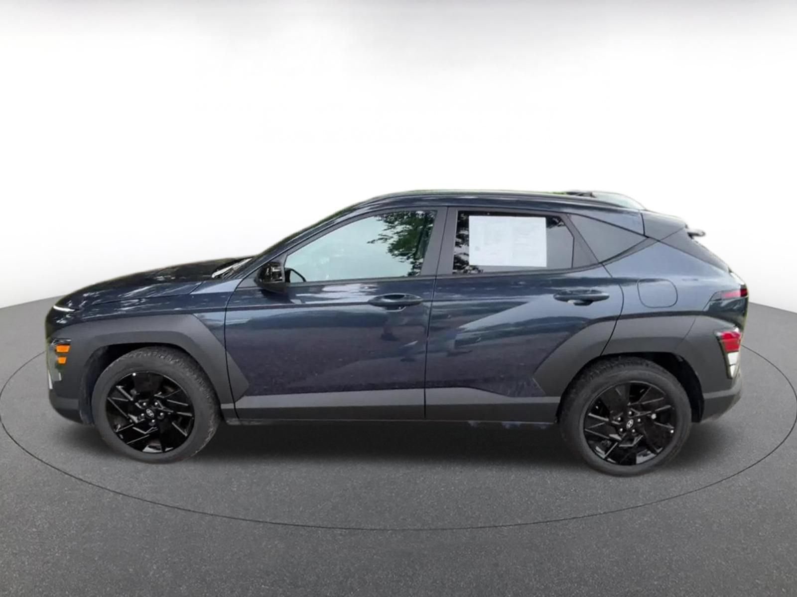 Used 2026 Hyundai Kona SEL Sport FWD image 8