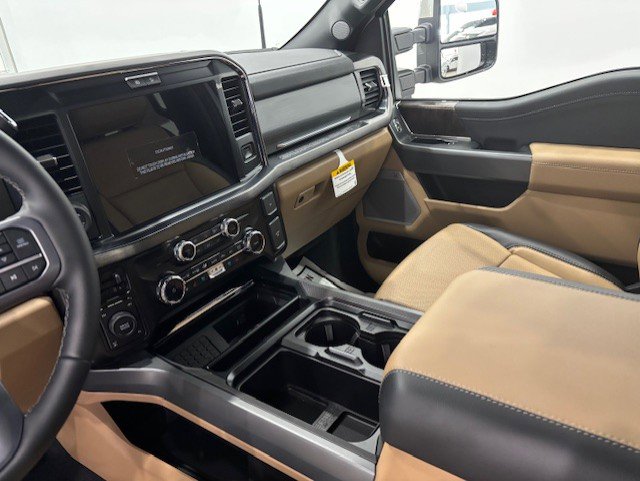 New 2026 Ford F350 Lariat image 18