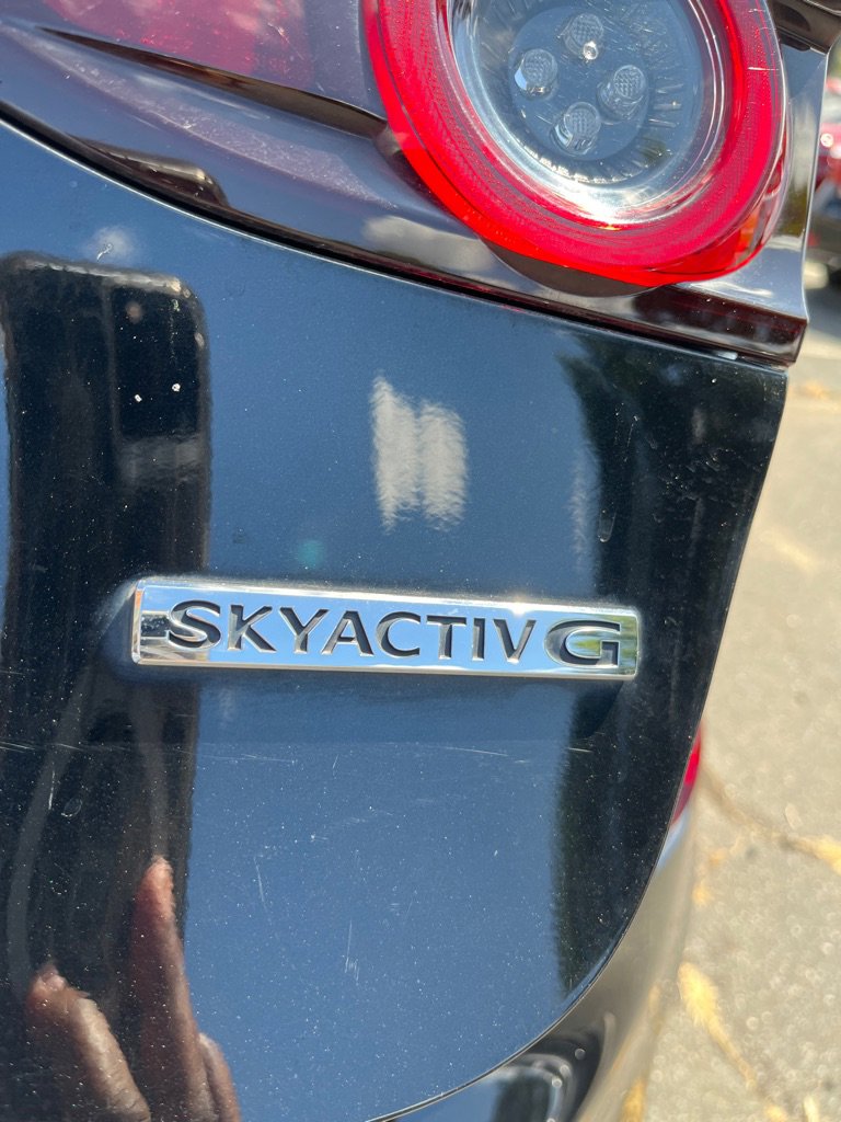 Used 2021 MAZDA MAZDA3 s image 14