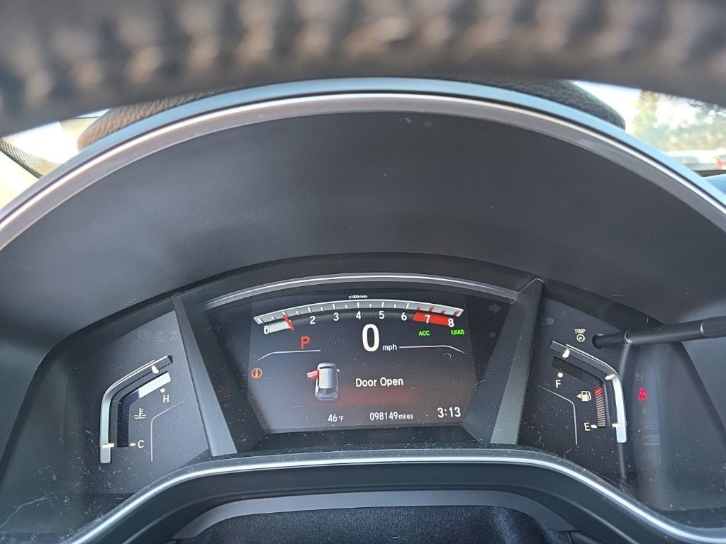 Used 2018 Honda CR-V EX-L image 14