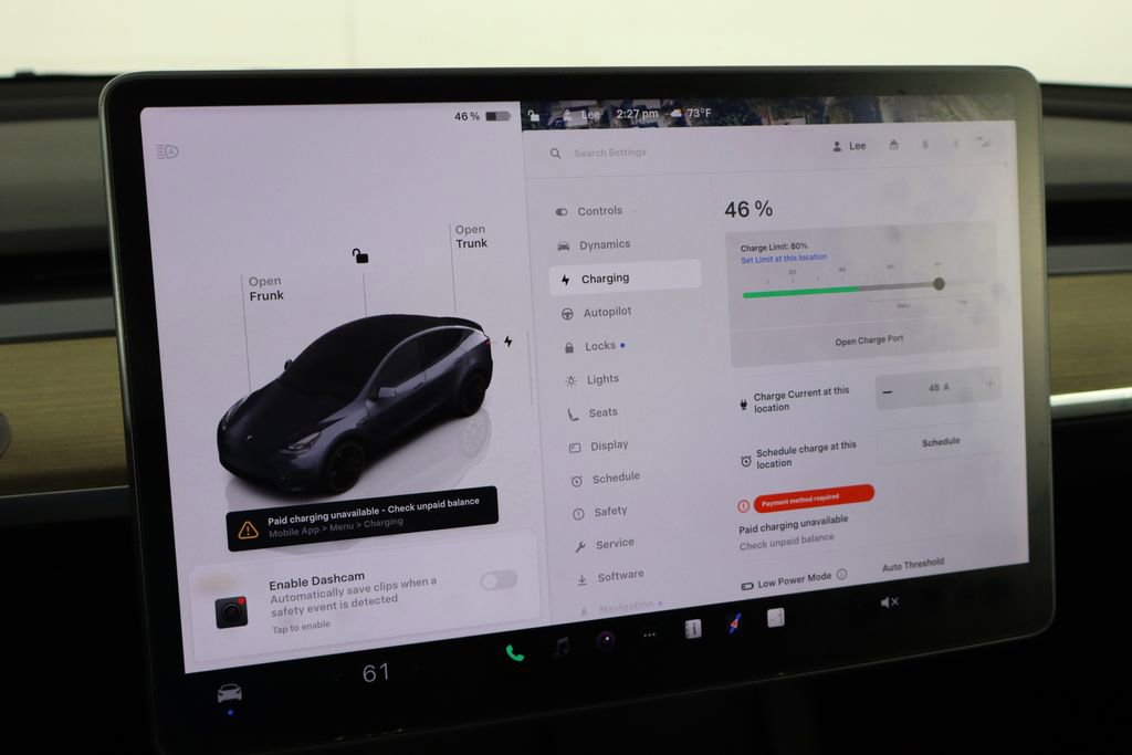 Used 2022 Tesla Model Y Performance image 29