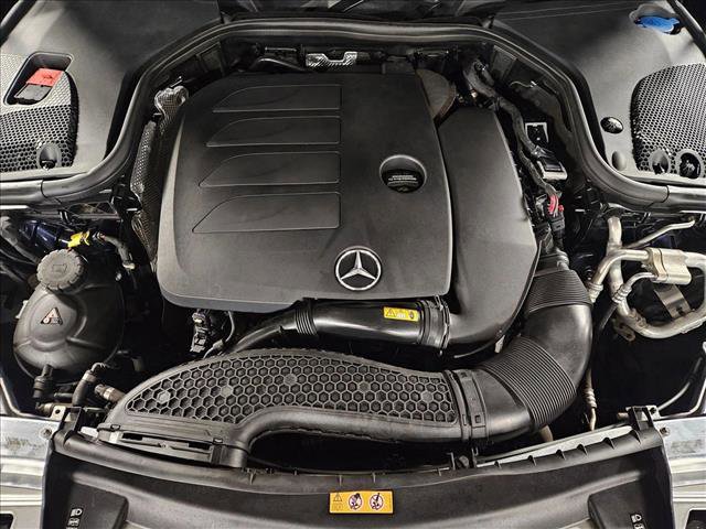 Used 2022 Mercedes-Benz E 350 4MATIC Sedan image 22