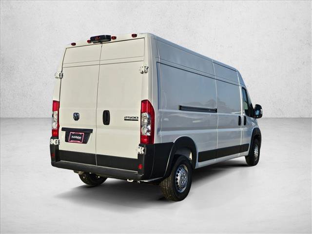New 2026 RAM ProMaster 2500 w/ Convenience Group FWD image 2