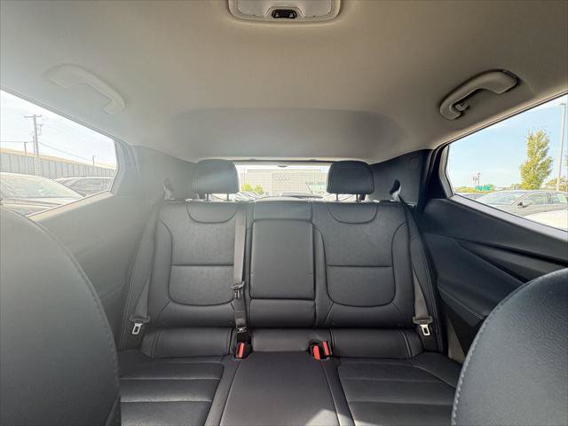 Used 2023 Chevrolet Bolt EUV Premier FWD image 20