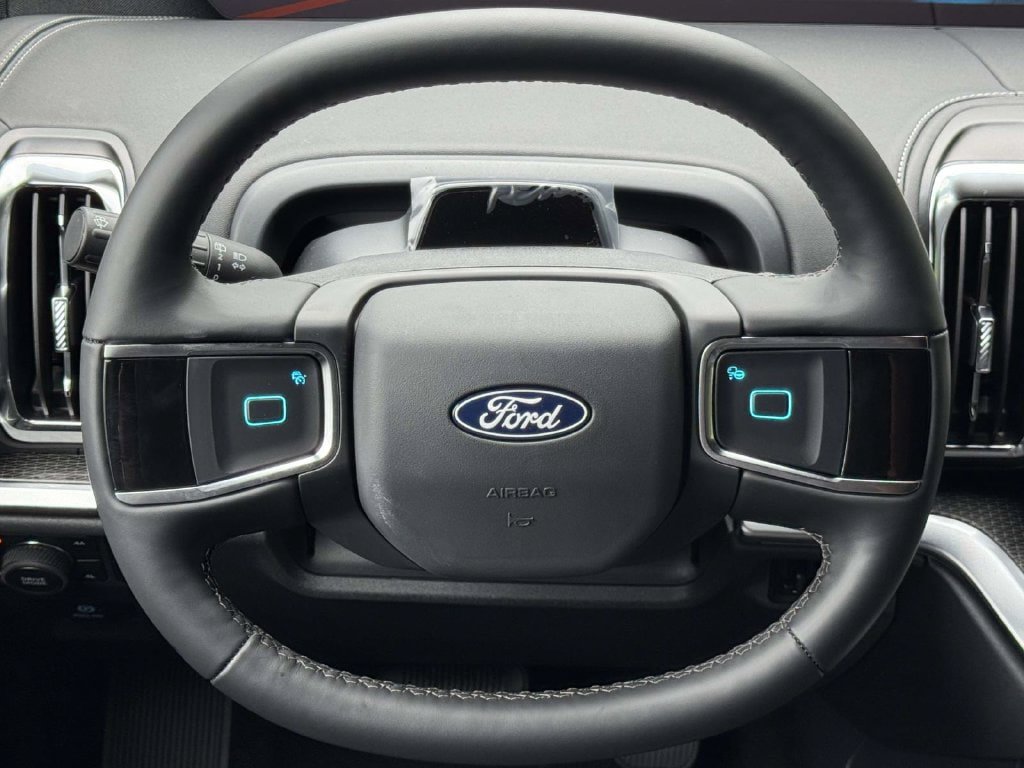 New 2027 Ford Expedition Max Platinum w/ Stealth Appearance Package AWD/4WD image 9