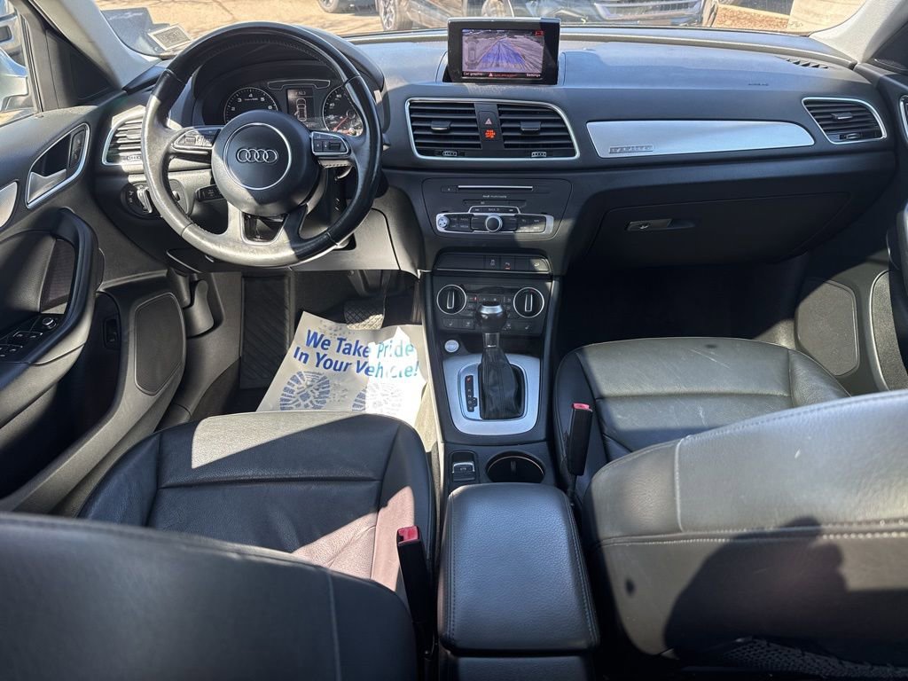 Used 2016 Audi Q3 2.0T Premium Plus image 25