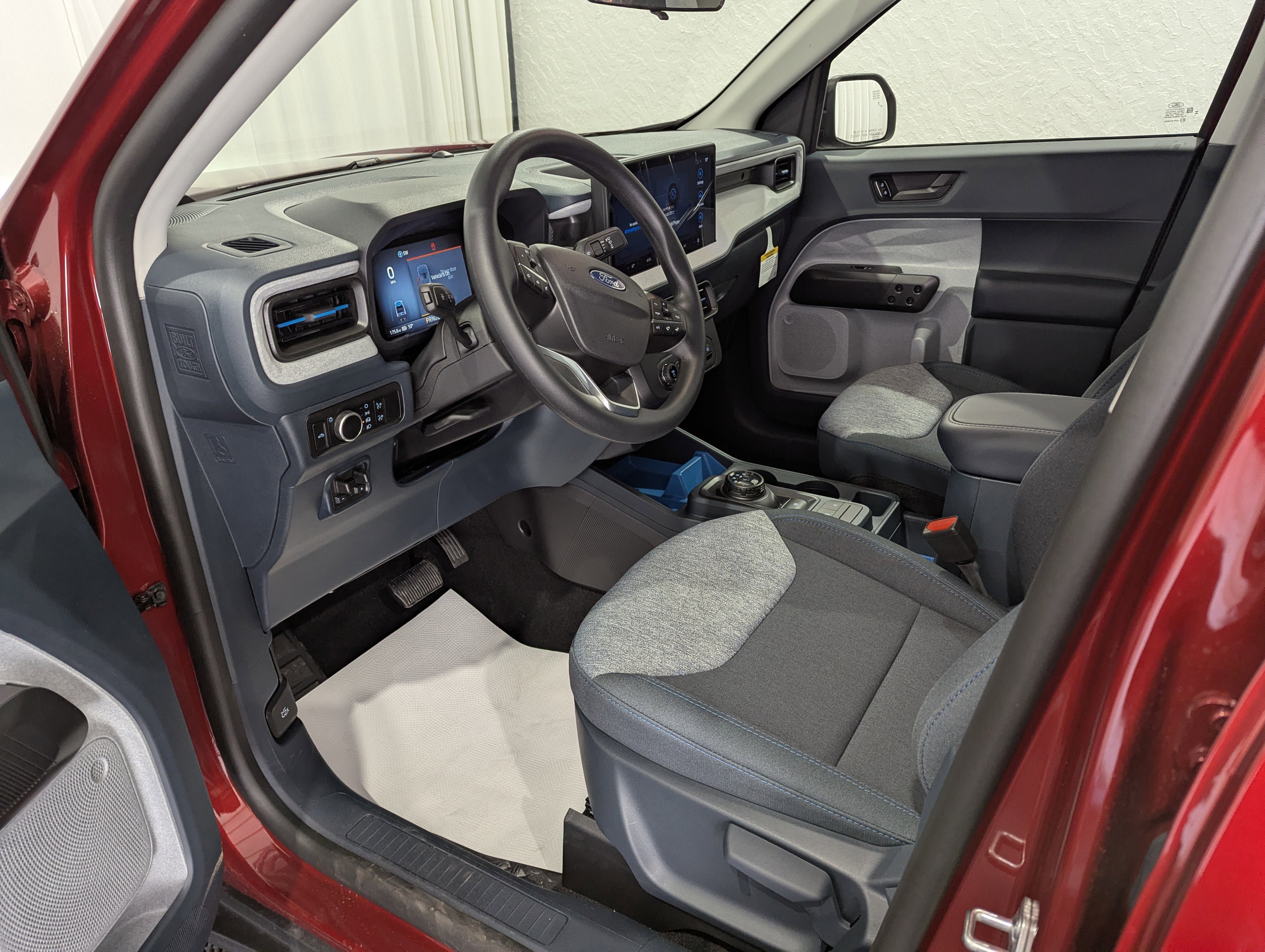 New 2026 Ford Maverick XLT w/ 4K Tow Package AWD/4WD image 13