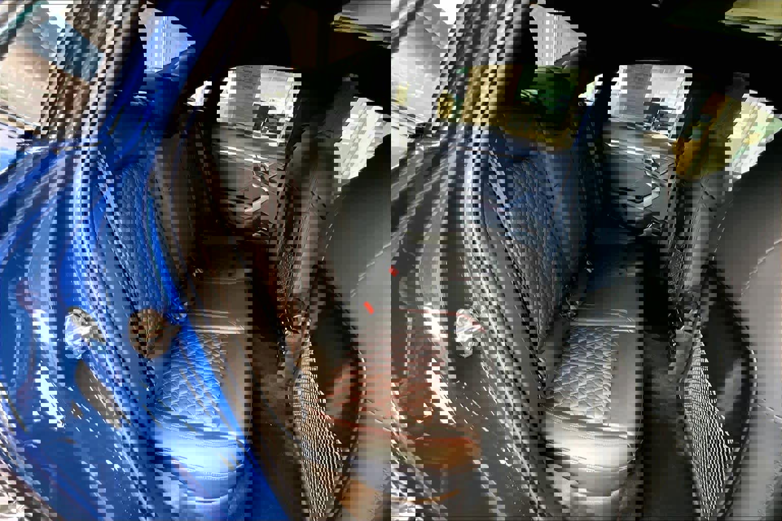 Certified 2025 Audi S3 Premium Plus w/ Premium Plus Package image 19