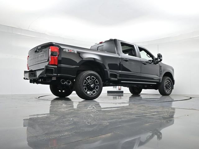 New 2026 Ford F350 Platinum image 31