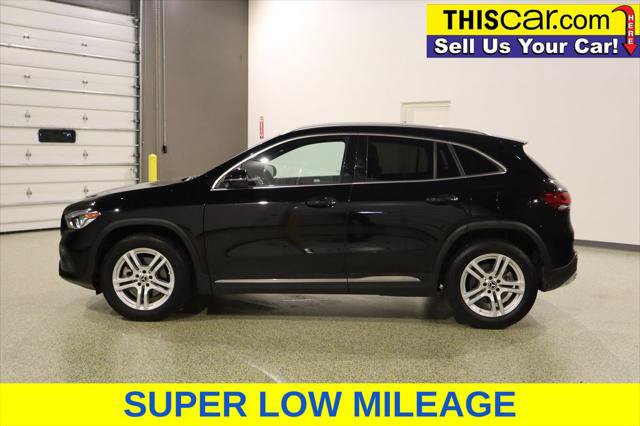 Used 2023 Mercedes-Benz GLA 250 image 4