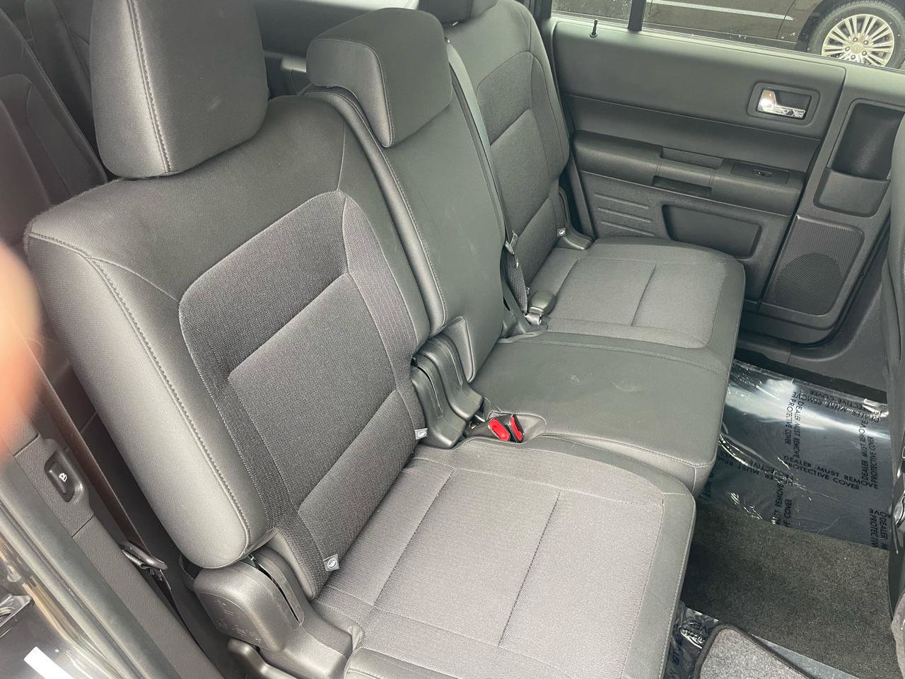 Used 2015 Ford Flex SE FWD image 38