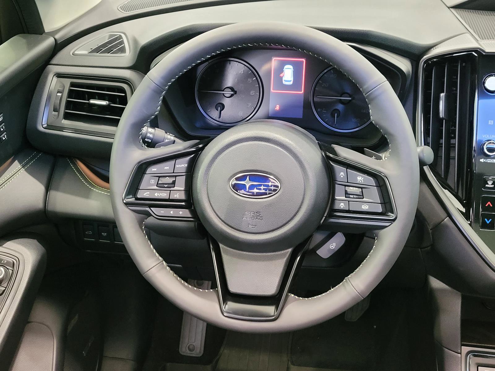 New 2026 Subaru Ascent Bronze Edition image 6