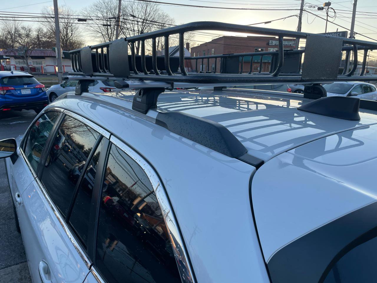 Used 2018 Subaru Outback 3.6R Touring image 25