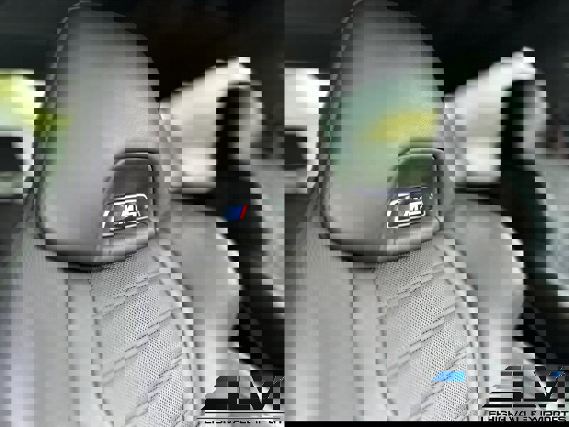 Used 2019 BMW M5 w/ Executive Package image 30