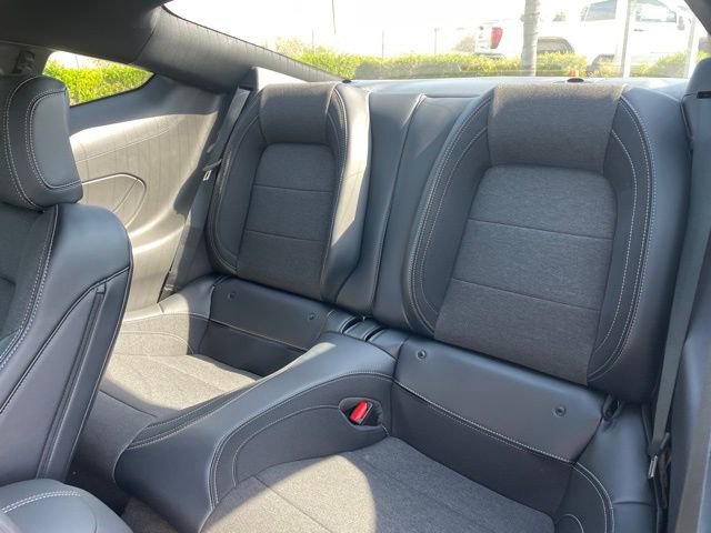 New 2026 Ford Mustang Coupe image 20