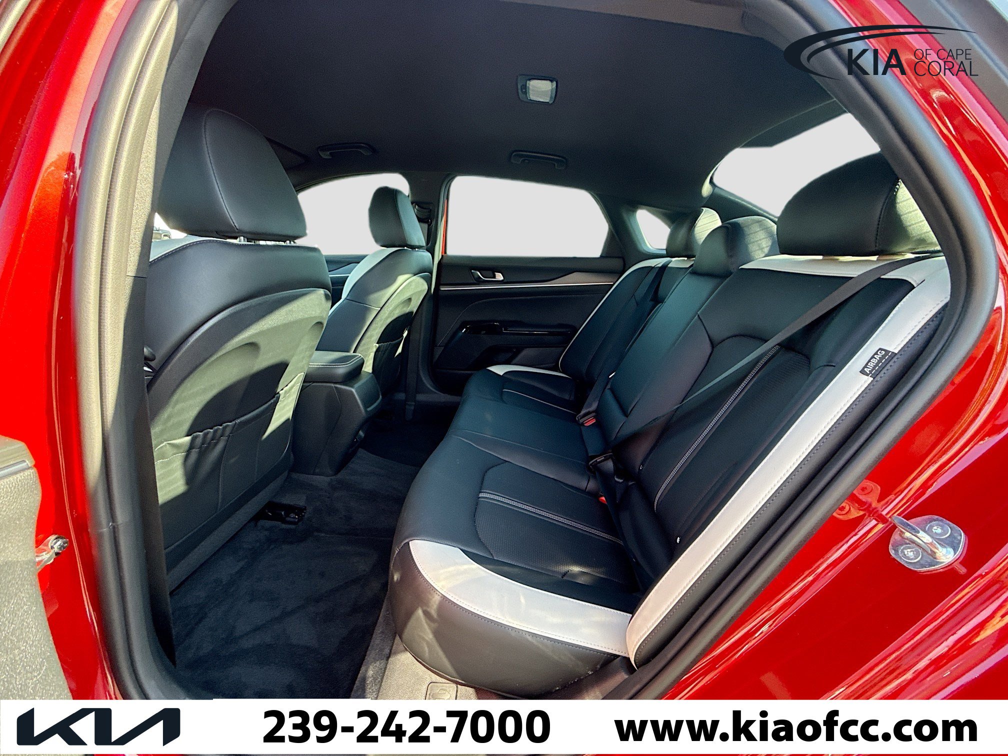 Certified 2025 Kia K5 GT-Line image 19