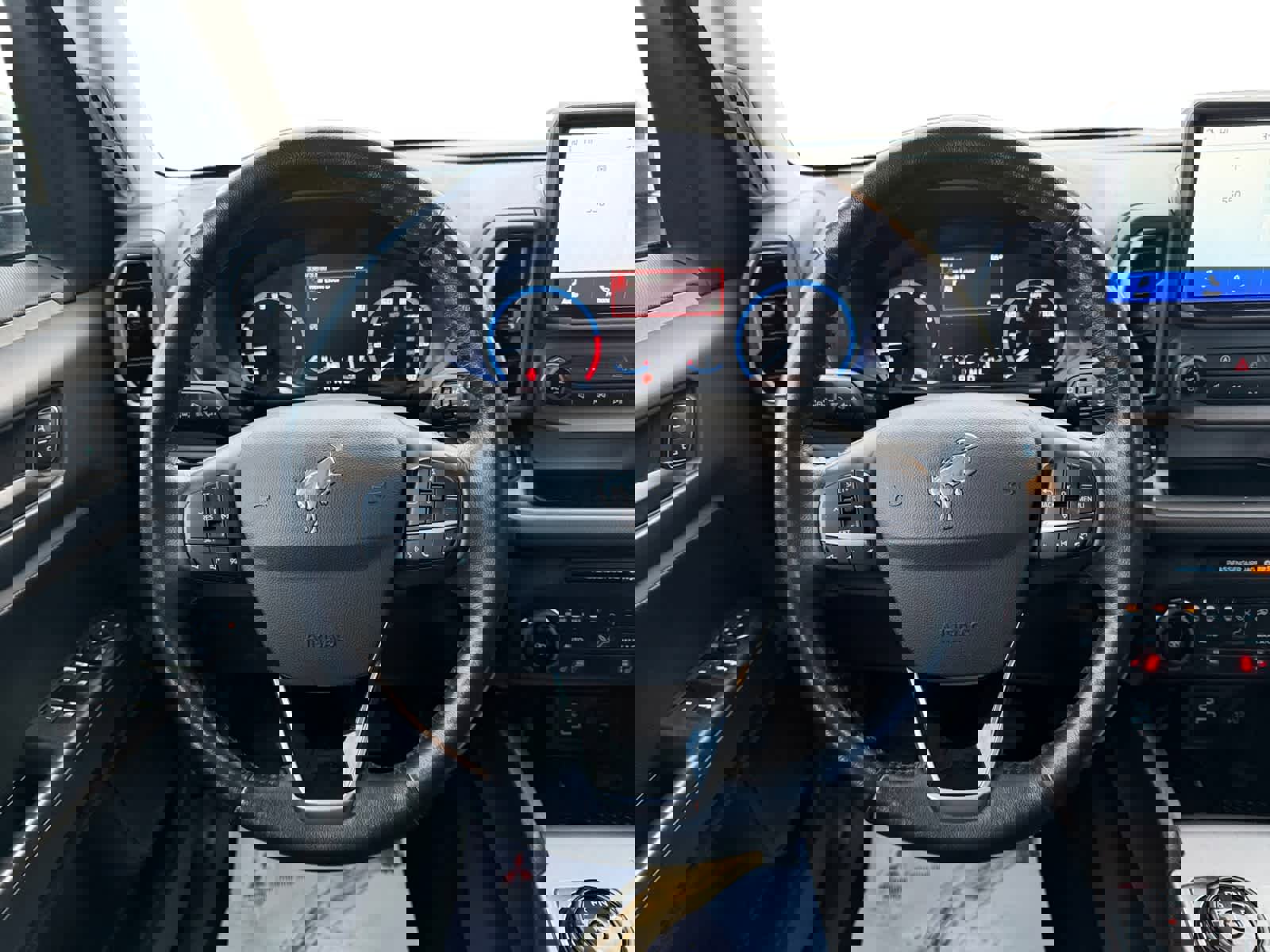 Used 2022 Ford Bronco Sport Big Bend w/ Convenience Package image 13