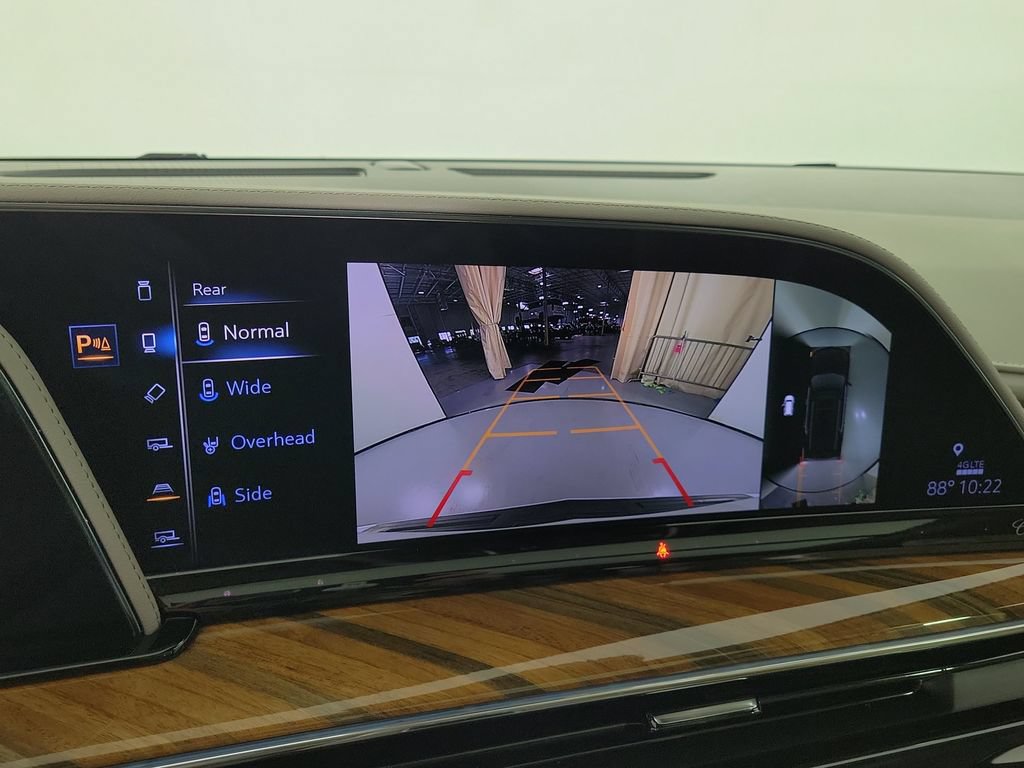 Certified 2024 Cadillac Escalade Sport Platinum RWD image 26