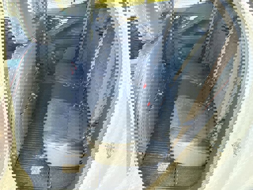 Certified 2024 Chevrolet Blazer EV RS image 16