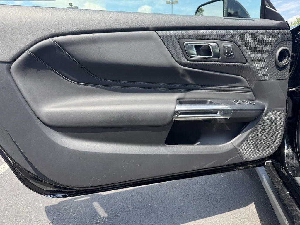 New 2025 Ford Mustang GT Premium image 21