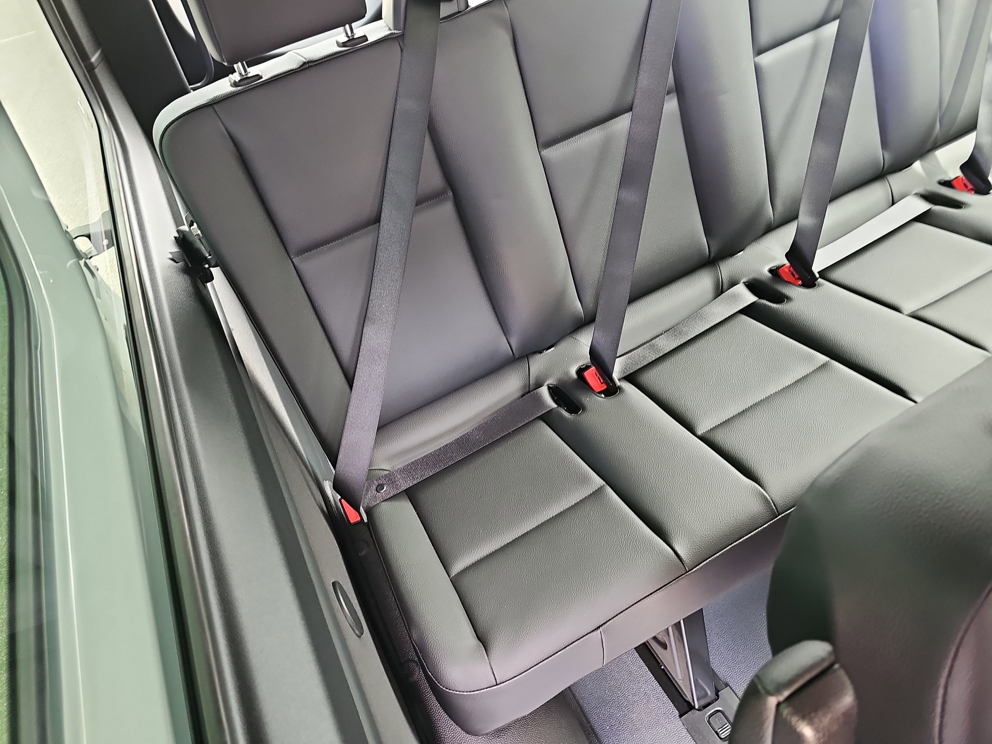 New 2025 Mercedes-Benz Sprinter 2500 image 12