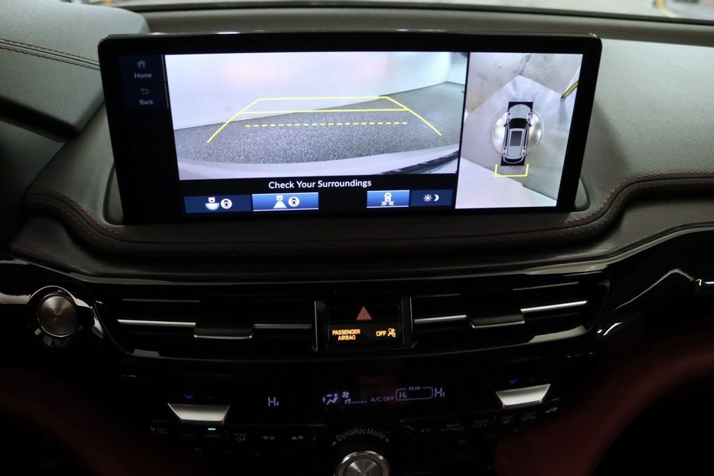 Certified 2025 Acura MDX Type S image 23