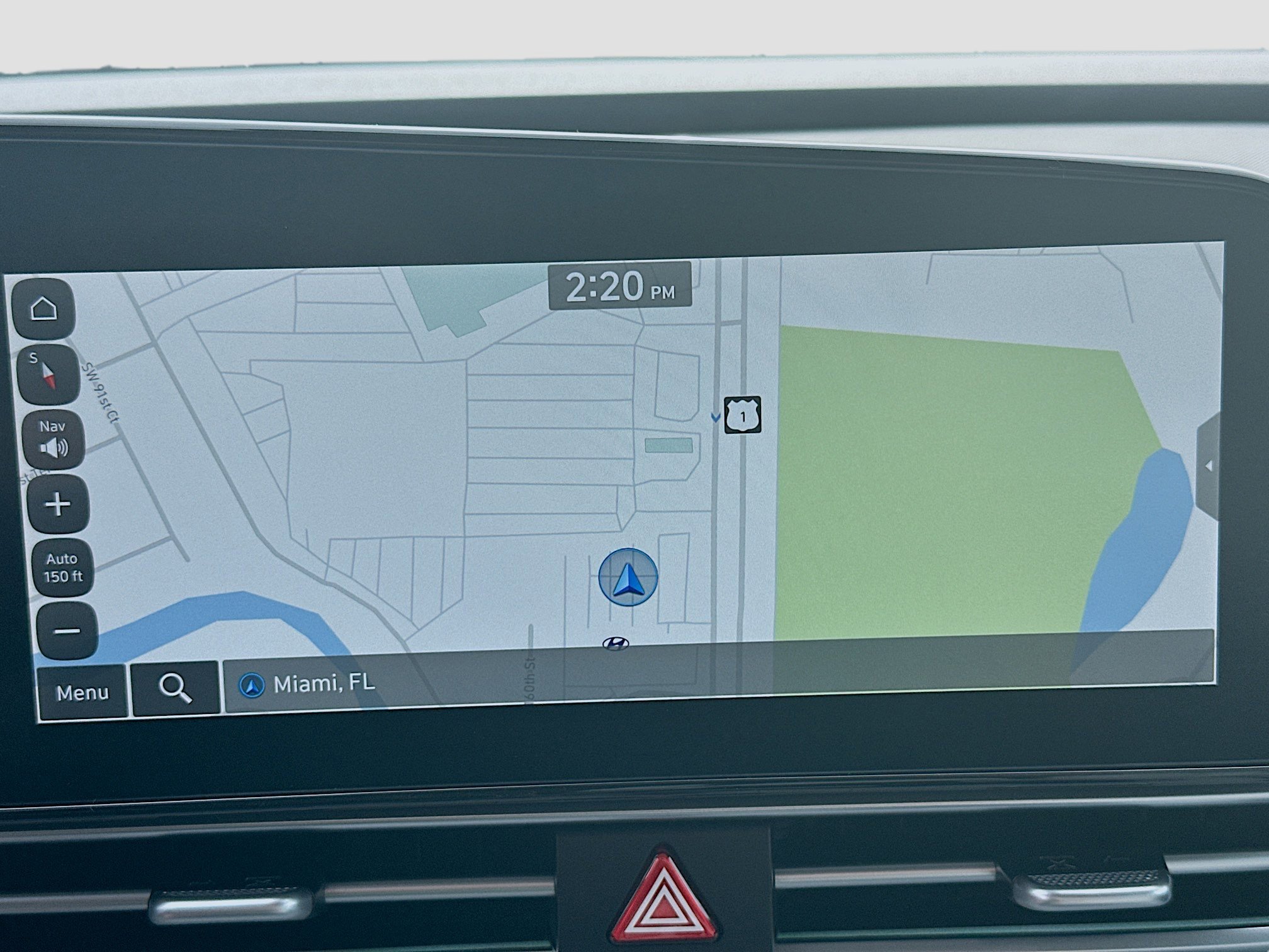 New 2025 Hyundai Elantra Limited w/ Cargo Package image 11