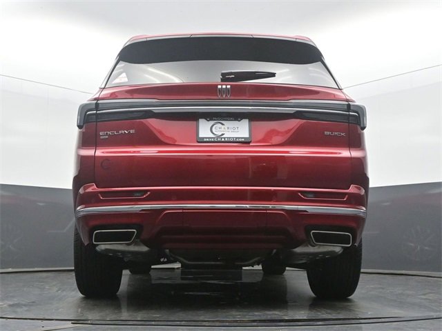 New 2026 Buick Enclave Avenir w/ Super Cruise Package image 52