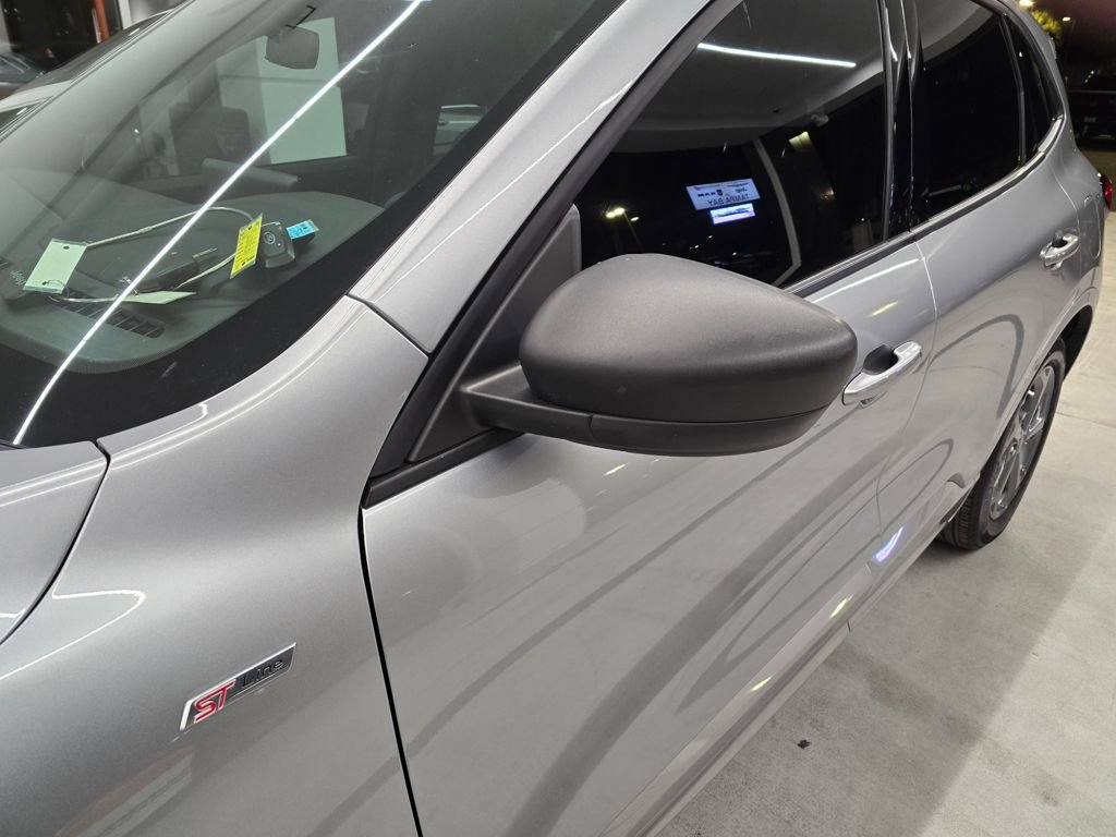 Used 2023 Ford Escape ST-Line w/ Tech Pack #1 image 10