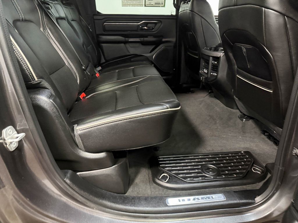 Used 2022 RAM 1500 Limited w/ Off-Road Group image 68