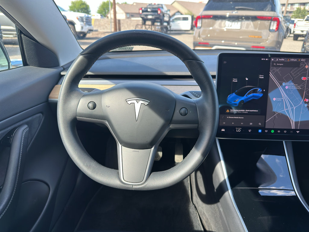 Used 2019 Tesla Model 3 Mid Range RWD image 26