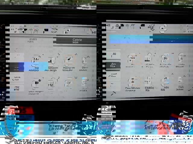 New 2026 Jeep Gladiator Mojave image 25