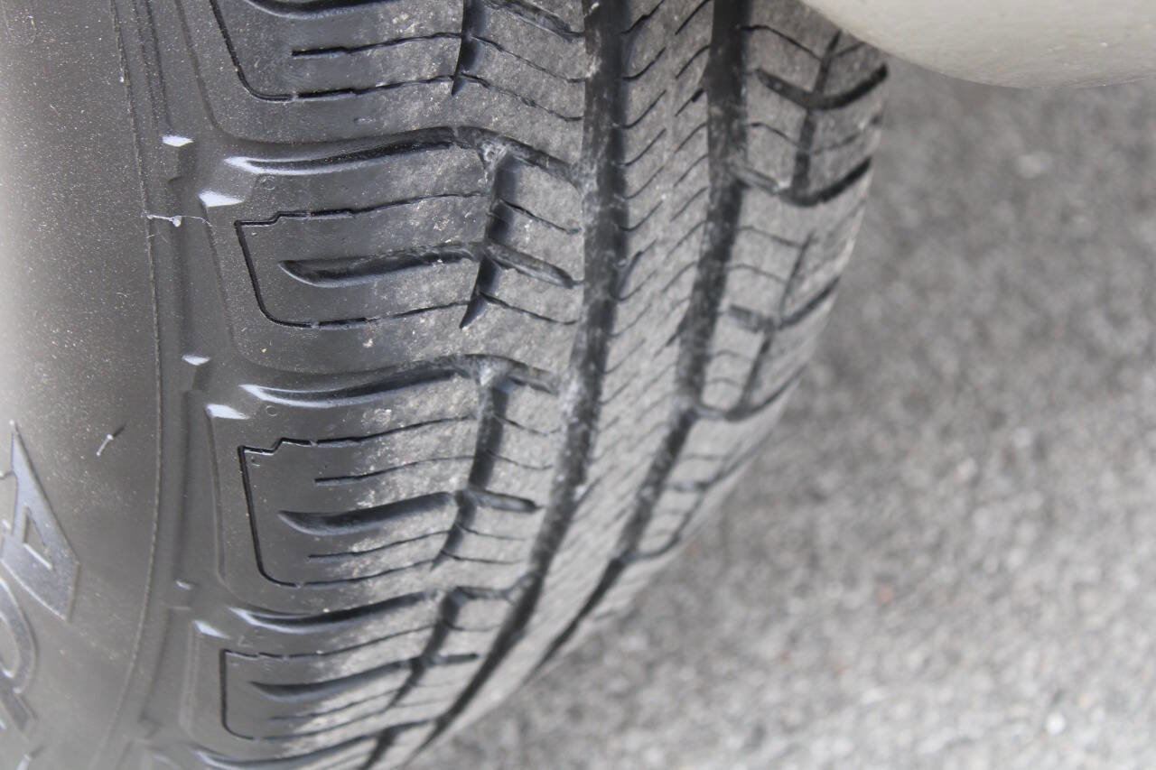 Used 2015 Volvo XC60 T5 Premier image 15