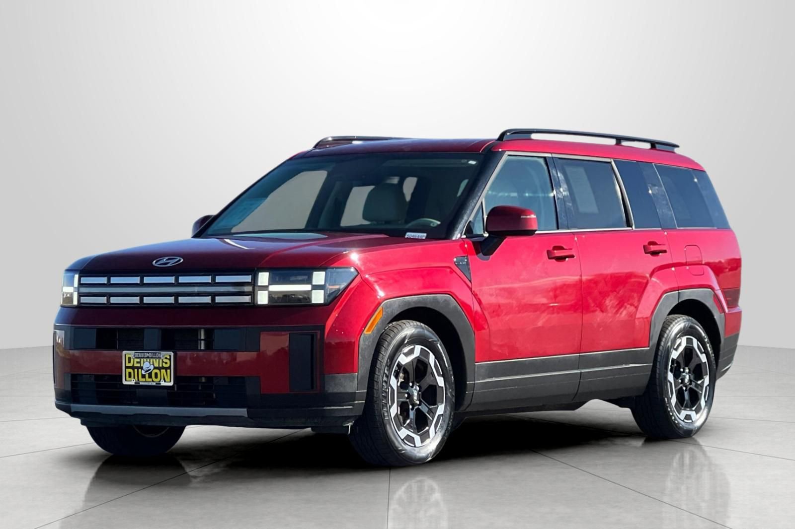 Used 2024 Hyundai Santa Fe SEL image 8