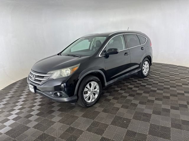 Used 2014 Honda CR-V EX-L image 5